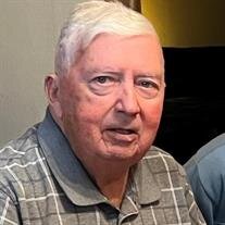 Delbert L Bonnell