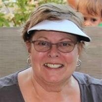 Mary Louise Smith