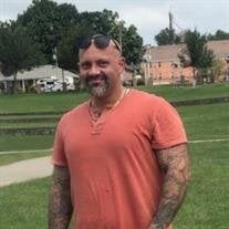 Timothy David Roberts
