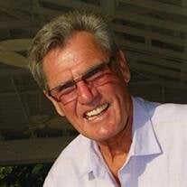 Mr. David A. "Dave" Frank