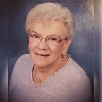 Shirley Marie Buerkle