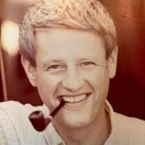 James "Jim" Wilford Kitchen