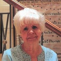 Mrs. Mary Alice Cades Williams