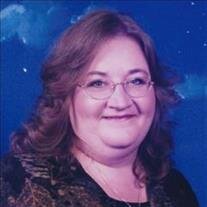 Stephanie Ann Ford