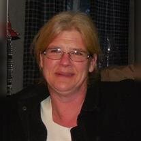 Kathleen Elaine Torgerson