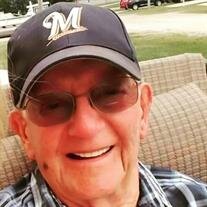 Donald C. Patt