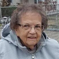 Carol Jean Moyer