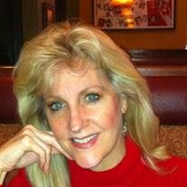 Vicki LaDawn Howerton