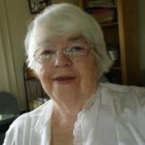 Beverly D. Rollins