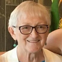 Joanne C. Clark