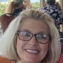 Jeanne Martin