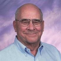 Thomas Winfield Calkins