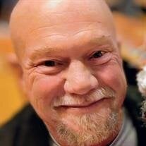 Michael "Mike" E. Wills