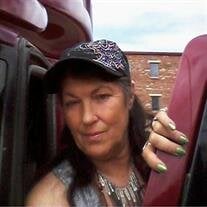 Angela Elaine Bowen