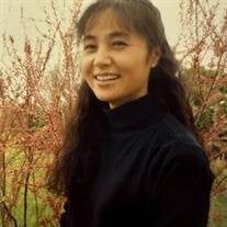 Eunsook Min Harning