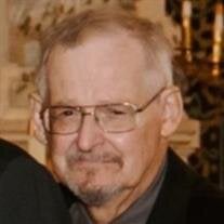 Nicholas J. Bucierka