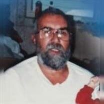 Juan M. Serna