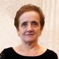 Meleke Hoxha