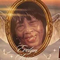 Evelyn Swann