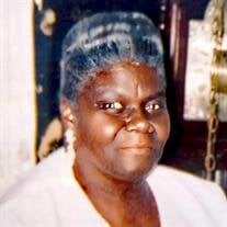 Callie Mae Solomon