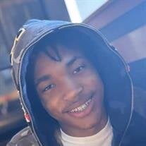 Mr. Khamani Marleek Lindsey