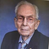 Ralph Otto Dietert