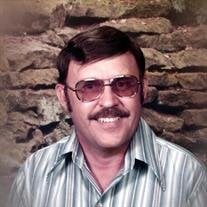 George Edwin Brabham