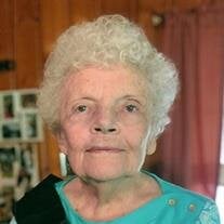 Bonnie Wynell Thomas