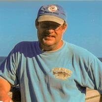 Charles John "Chuck" Daly