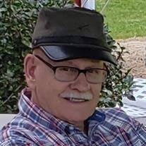 KENNETH LEROY BLIVEN