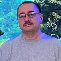Mark Anthony Fowler