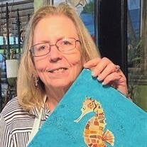 Mrs. Patricia "Patsy" Ann Kirkland