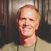 Barry (Gus) Robert Meckley