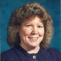 Verna "Marie" Kindstrand