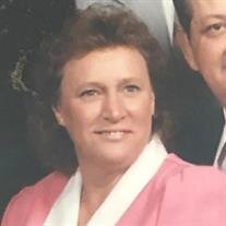 Janet Freeman