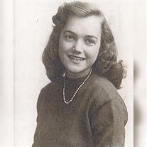 Arlene Honeywell