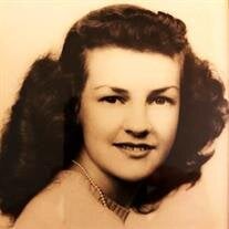 Betty Lee Kliever
