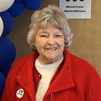 Donna M. Leipzig