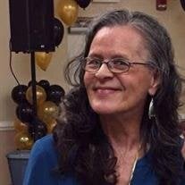 Loretta Proctor Battle