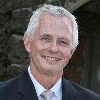 Edward Ford Smith