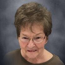 Rose Mae Cormier