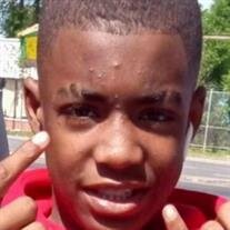 Jaylen Dashawn Davis