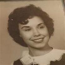 Shirley Ann Bendele