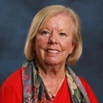Mary Theresa (Ahern) Withka