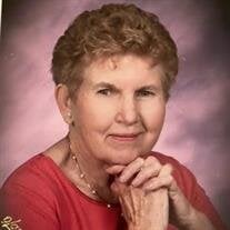 Marilyn Seiker