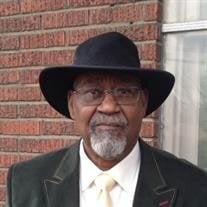Lee Vertner Hayden, Jr.