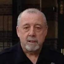 Clyde T. Hoag