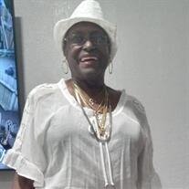 Mrs. Ruby Jean McDade-Young