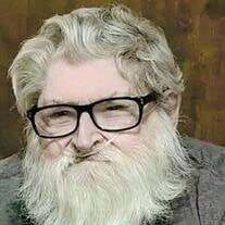Merritt "Gene" E. Paist