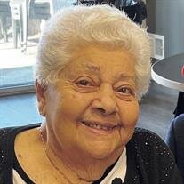 Rosemary (Gilbert) Nastri